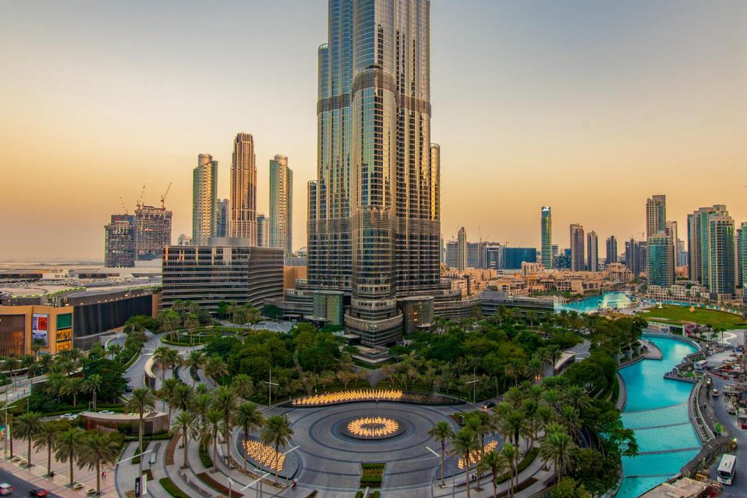 Photo of Others in Downtown Dubai