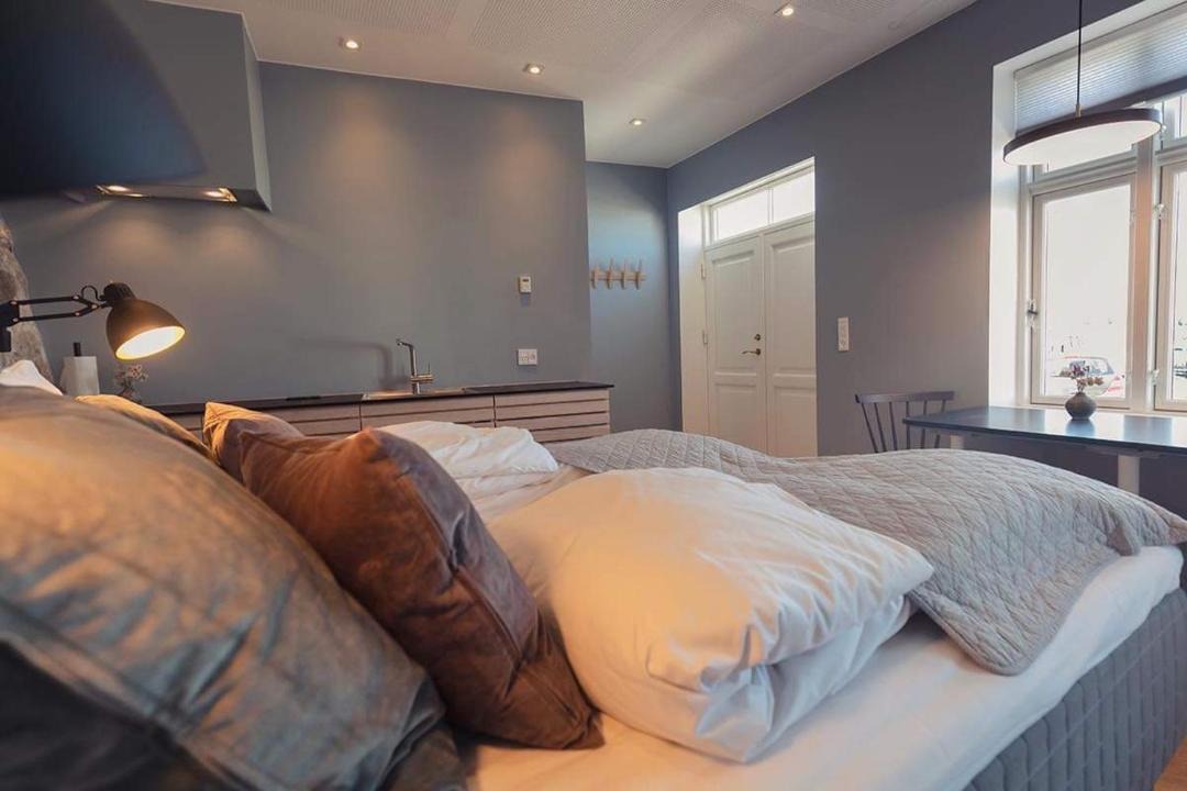Photo of Bedroom in Middelfart
