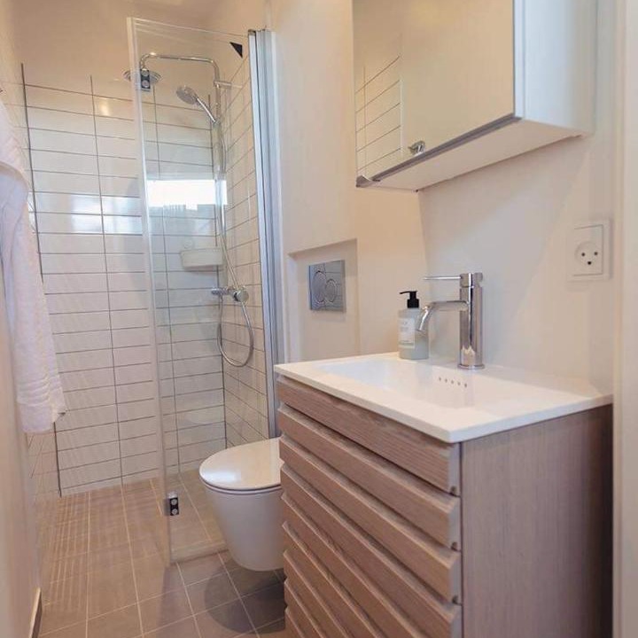 Photo of Bathroom in Middelfart