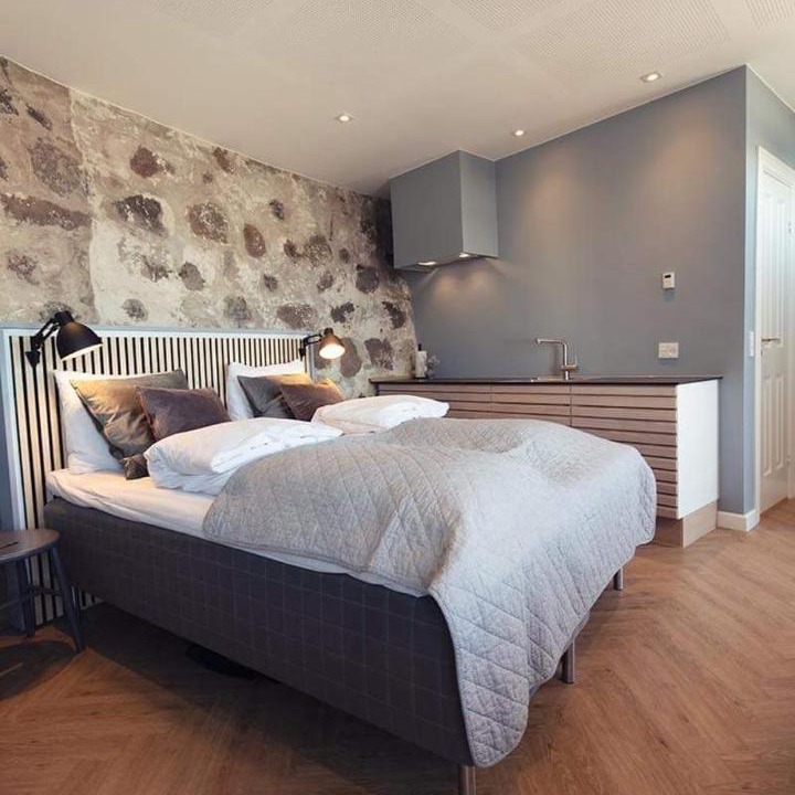 Photo of Bedroom in Middelfart