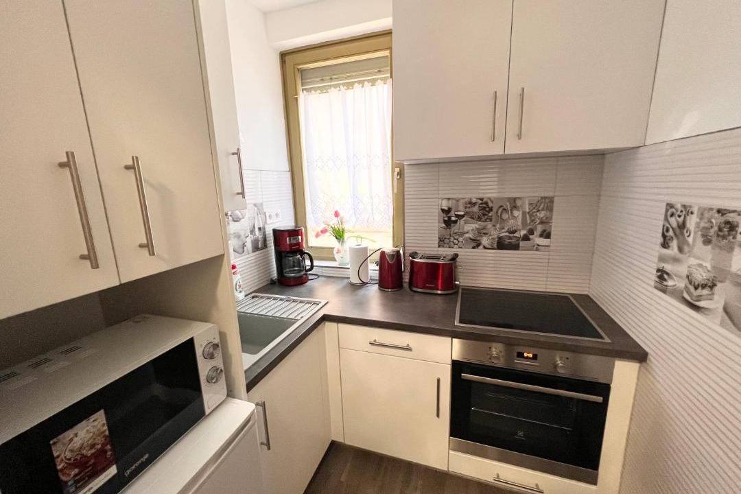 Photo of Kitchen in Sopron