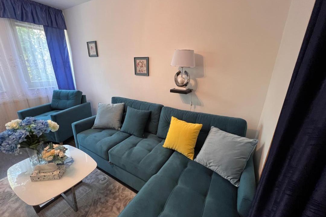 Photo of Livingroom in Sopron