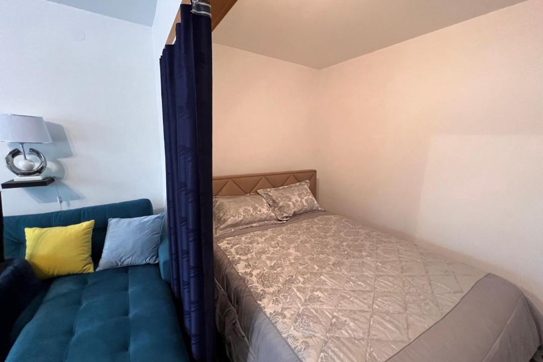 Photo of Bedroom in Sopron