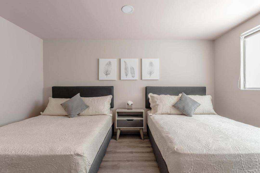 Photo of Bedroom in Naucalpan