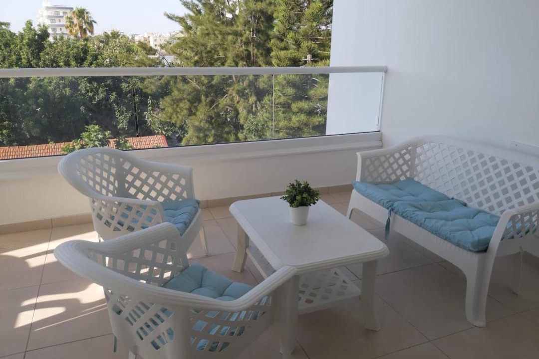 Photo of Patio Balcony in Larnaca City Centre