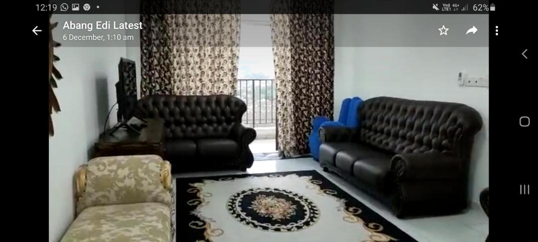 Photo of Livingroom in Ampang