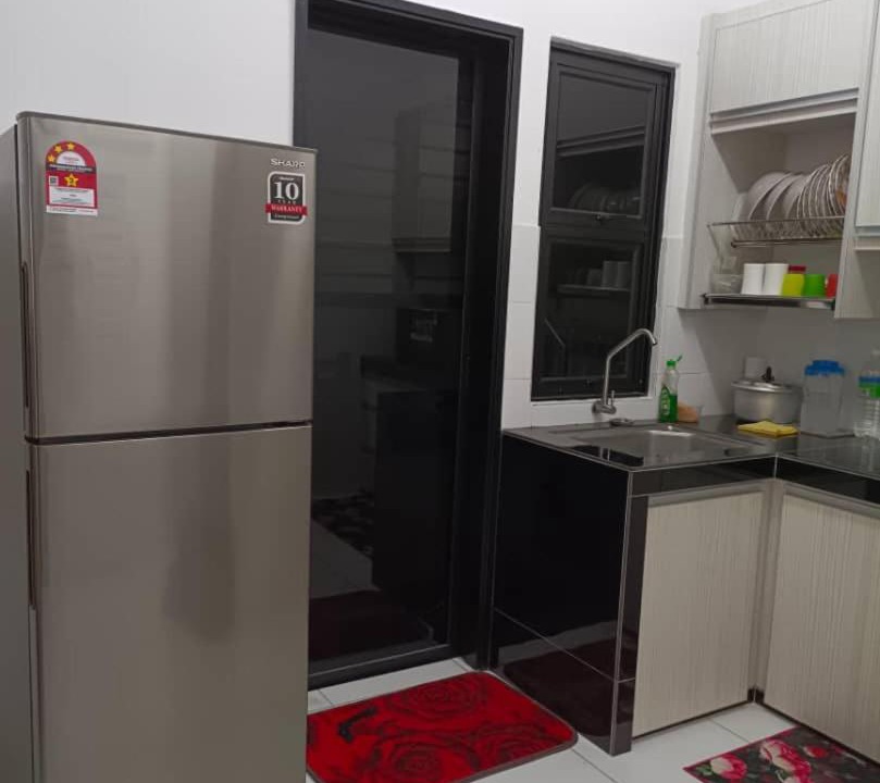 Photo of Kitchen in Ampang