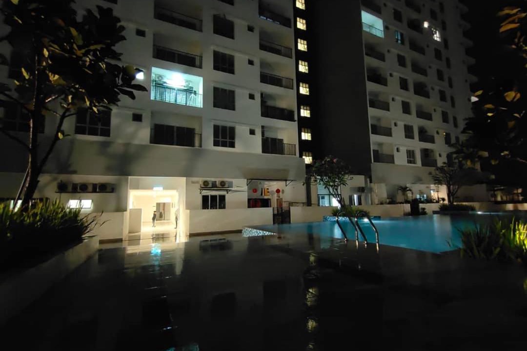 Photo of Buildings in Ampang