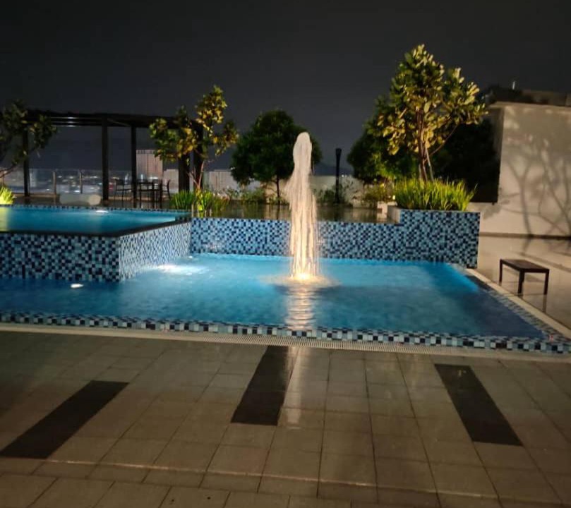 Photo of Outdoor in Ampang