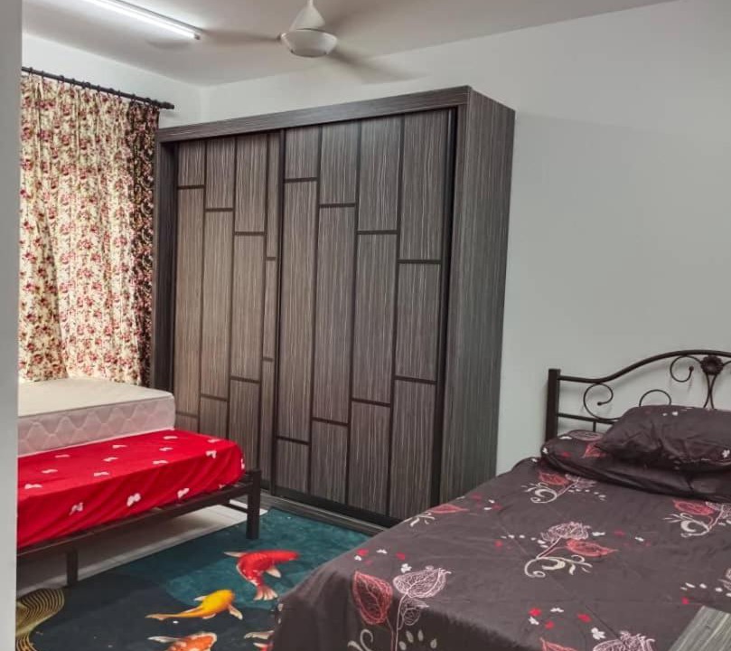 Photo of Bedroom in Ampang