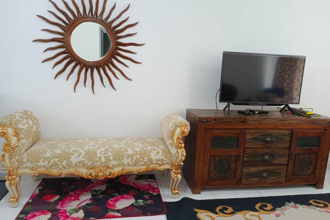 Photo of Livingroom in Ampang