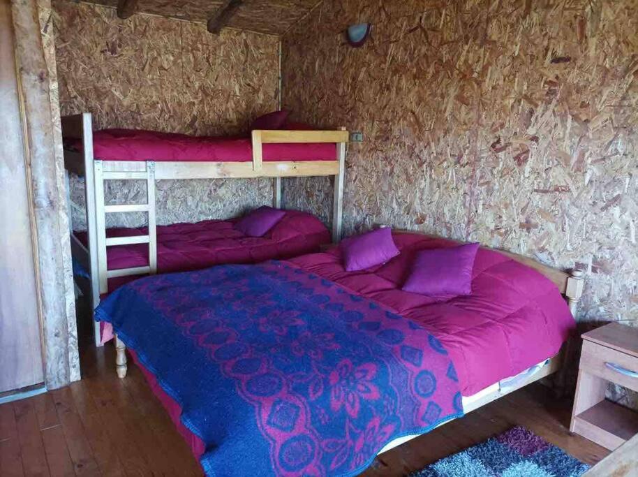 Photo of Bedroom in Chepu