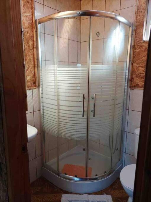 Photo of Bathroom in Chepu