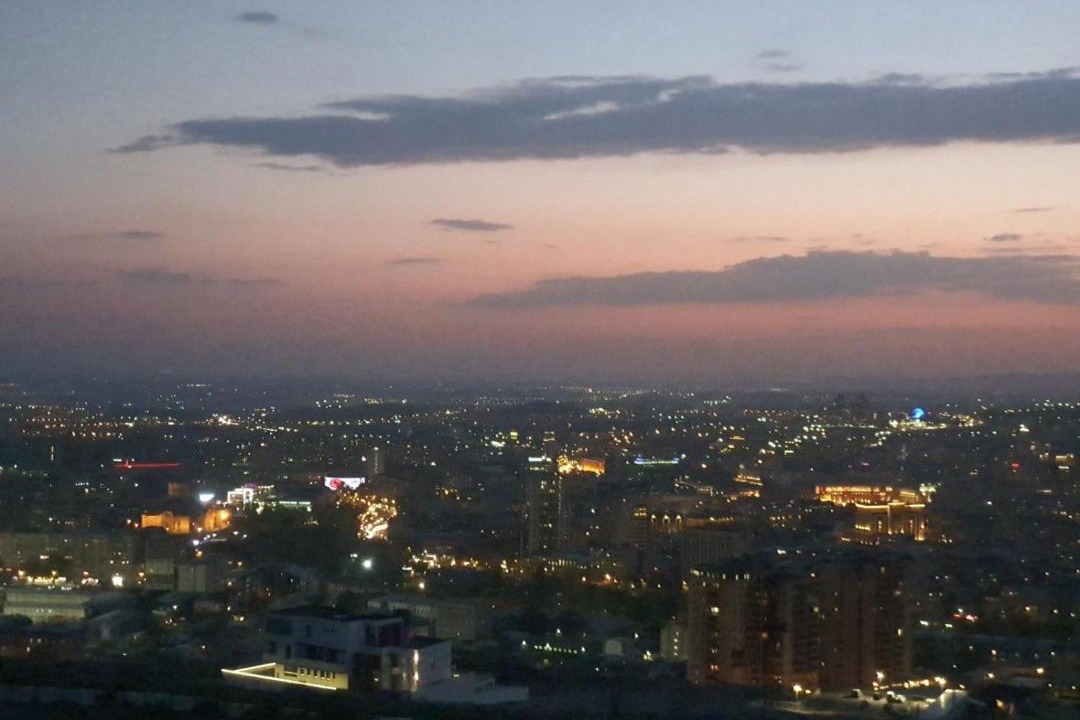 Photo of Outdoor in Nork-Marash