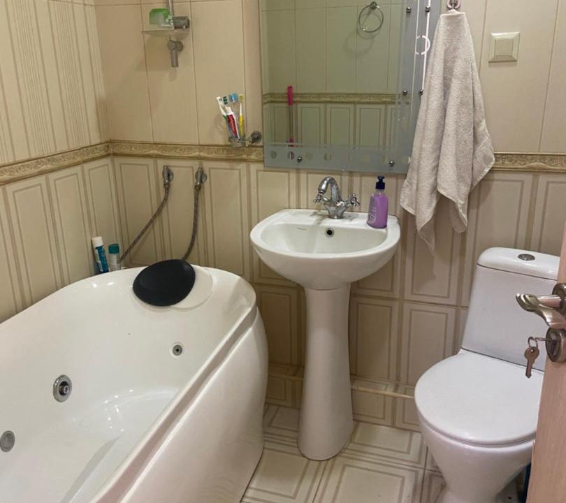 Photo of Bathroom in Nork-Marash
