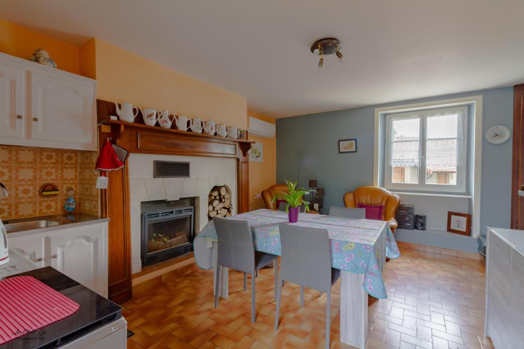 Photo of Kitchen in Jumilhac-le-Grand