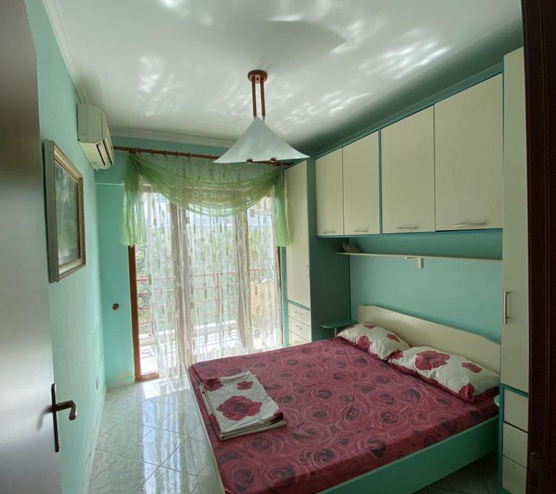 Photo of Bedroom in Golem