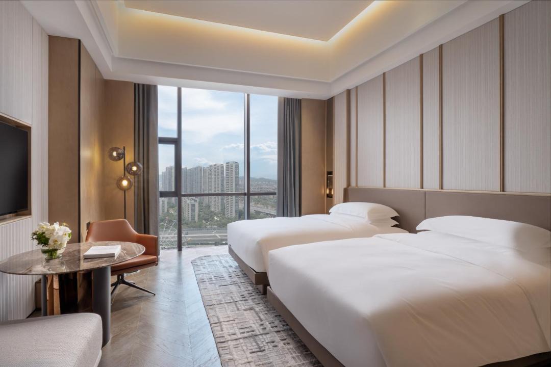 Photo of Bedroom in Yuhang District