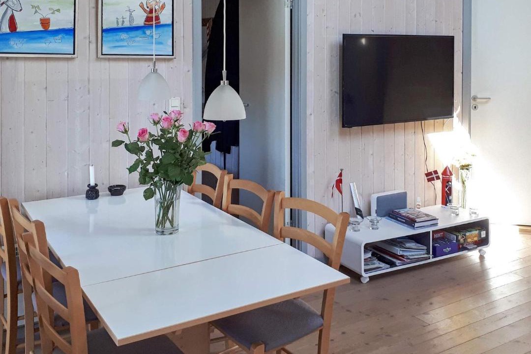 Photo of Livingroom in Farvang