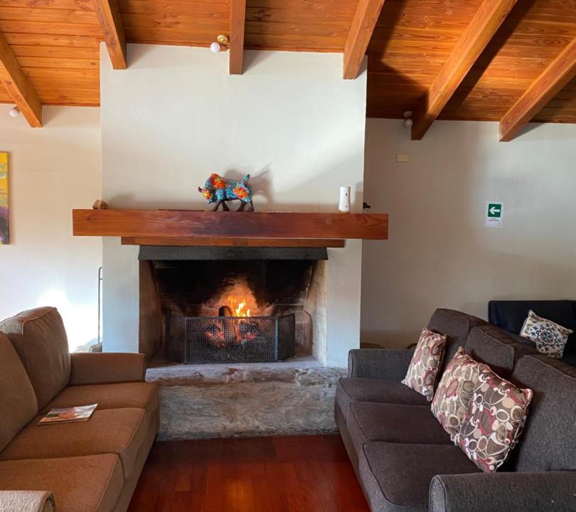 Photo of Livingroom in O'Higgins Region