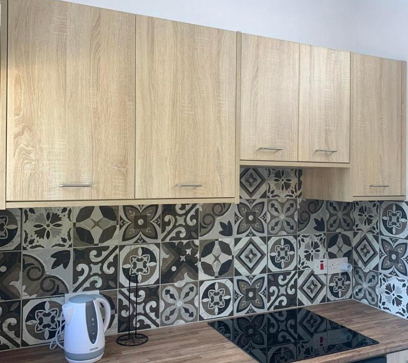 Photo of Kitchen in Stroumpi