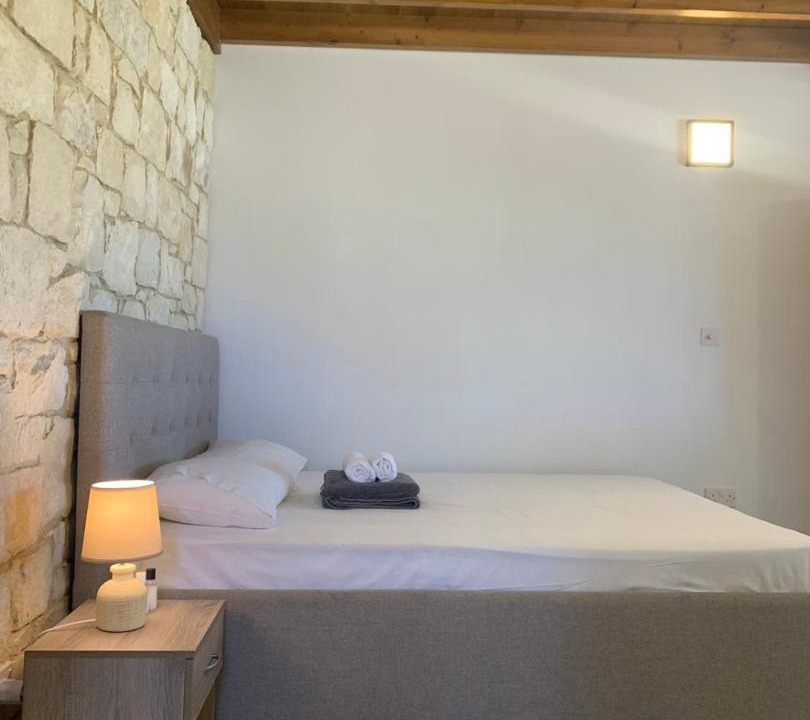 Photo of Bedroom in Stroumpi