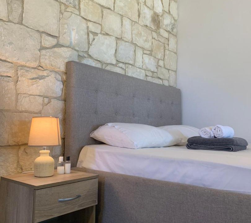 Photo of Bedroom in Stroumpi