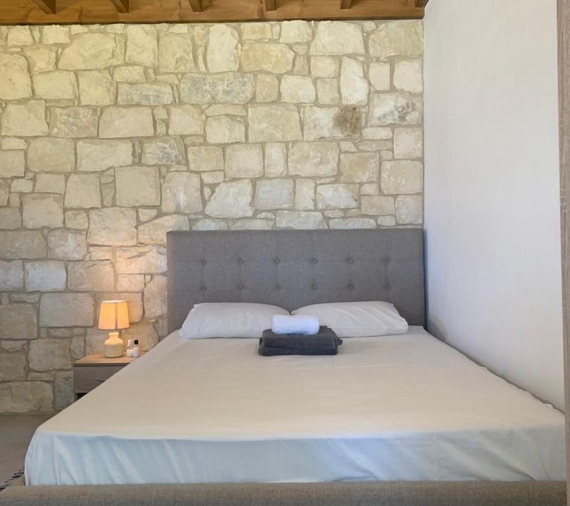 Photo of Bedroom in Stroumpi