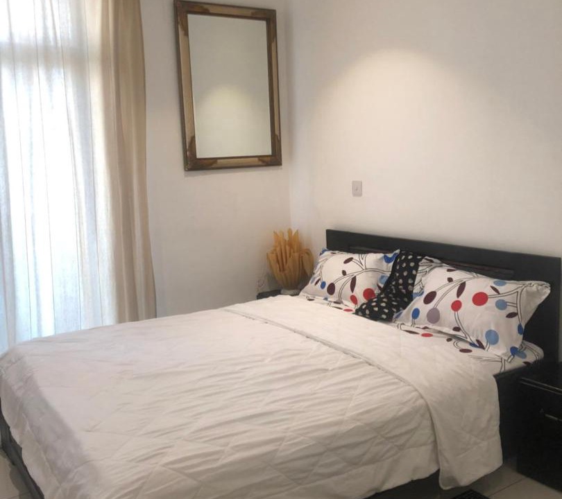 Photo of Bedroom in Cantonments