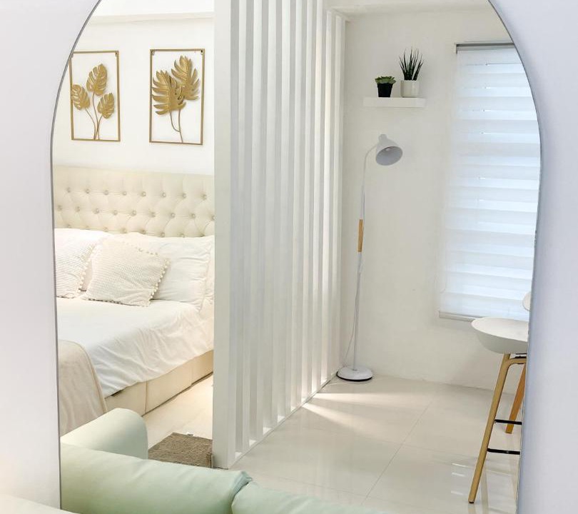 Photo of Bedroom in South Triangle