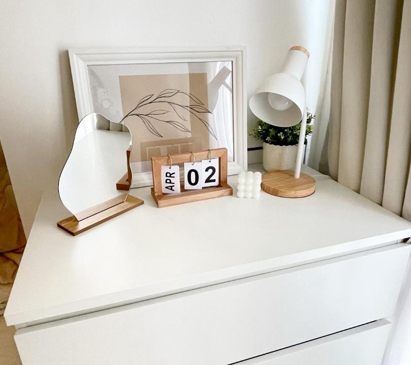 Photo of Bedroom in South Triangle