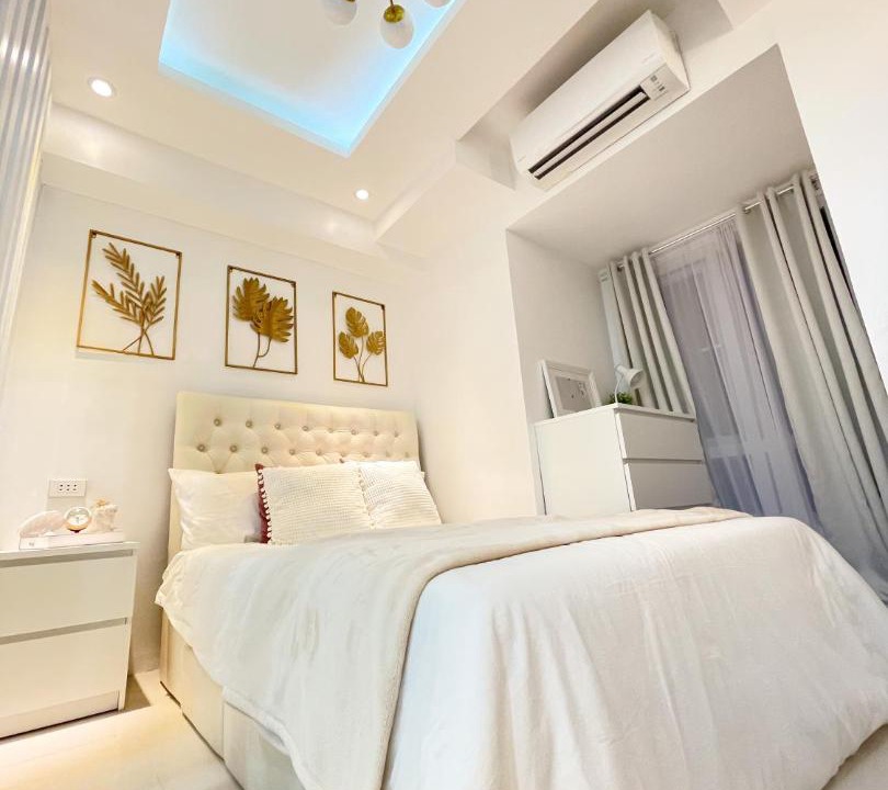 Photo of Bedroom in South Triangle