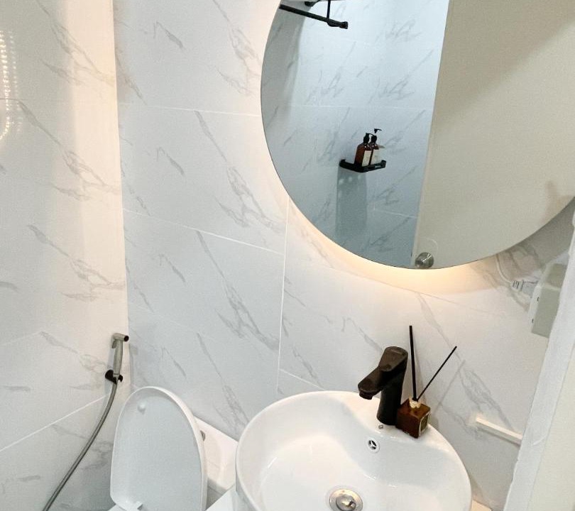 Photo of Bathroom in South Triangle
