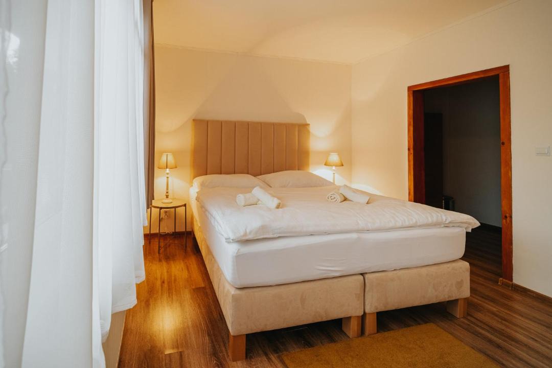 Photo of Bedroom in Spisska Nova Ves