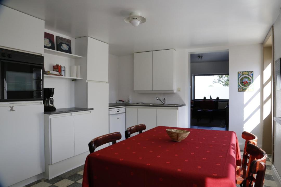 Photo of Kitchen in Erwetegem