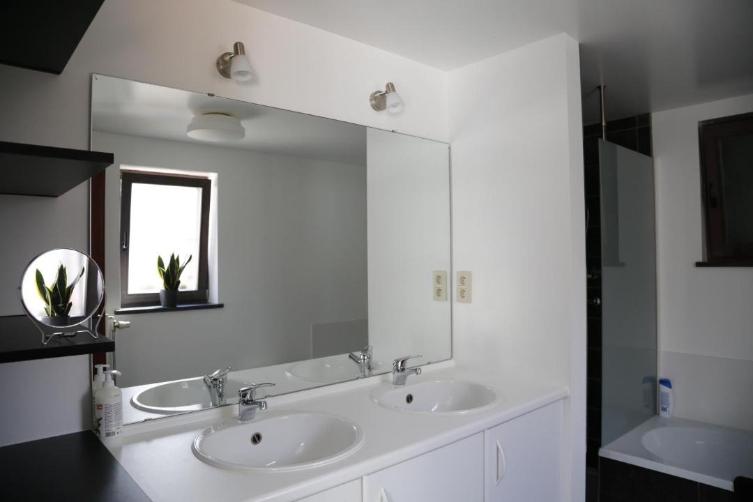 Photo of Bathroom in Erwetegem