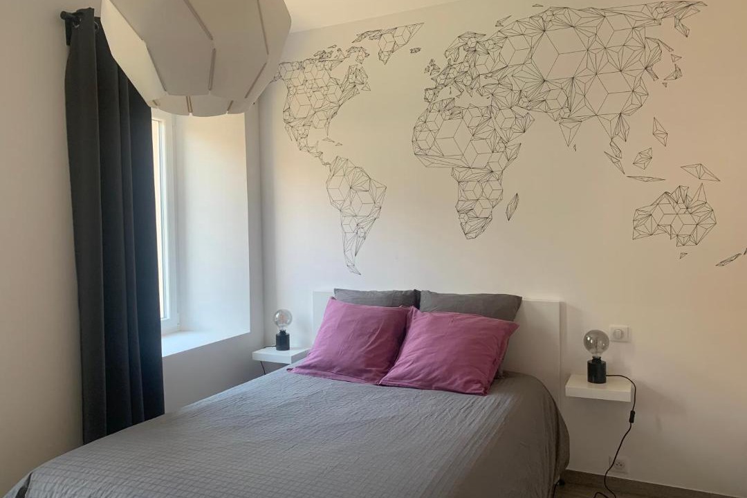 Photo of Bedroom in Willer-sur-Thur