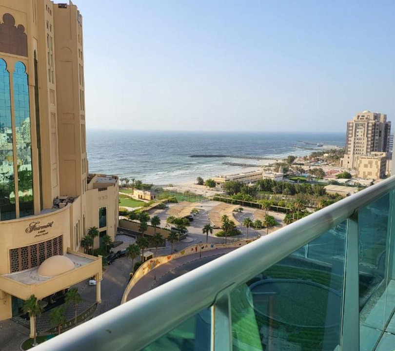 Photo of Outdoor in Ajman