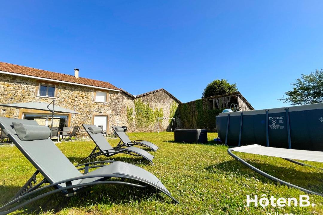 Photo of Others in Bonnac-la-Cote