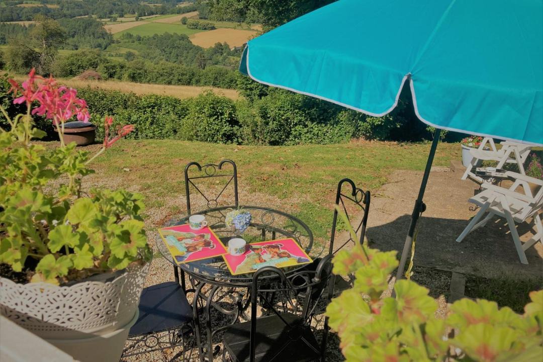 Photo of Patio Balcony in Sussac
