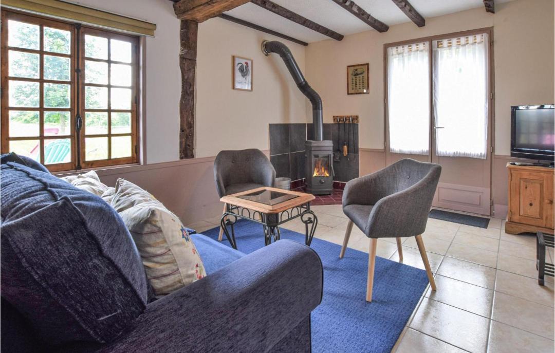Photo of Livingroom in Boissey