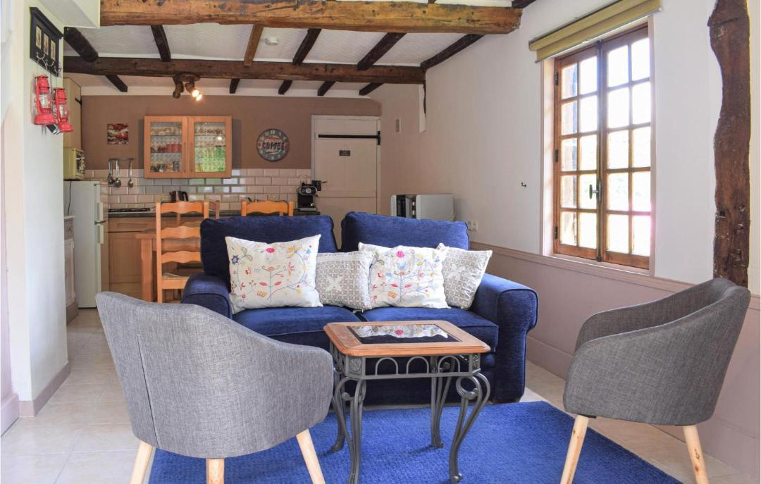 Photo of Livingroom in Boissey