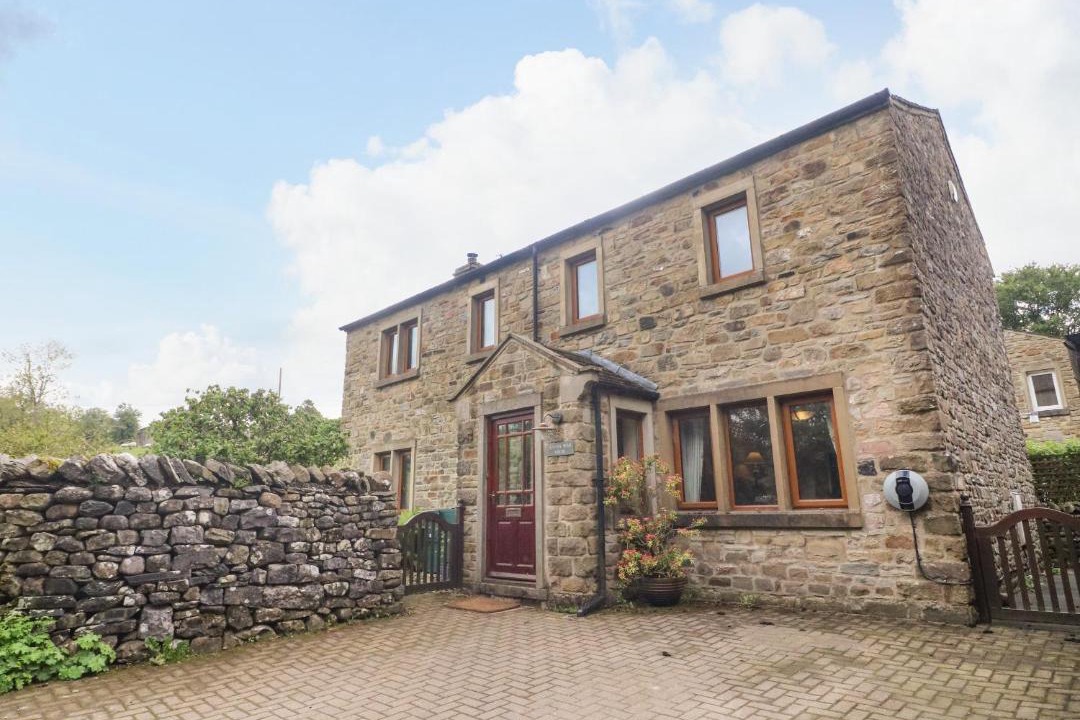 Photo of Buildings in Horton in Ribblesdale