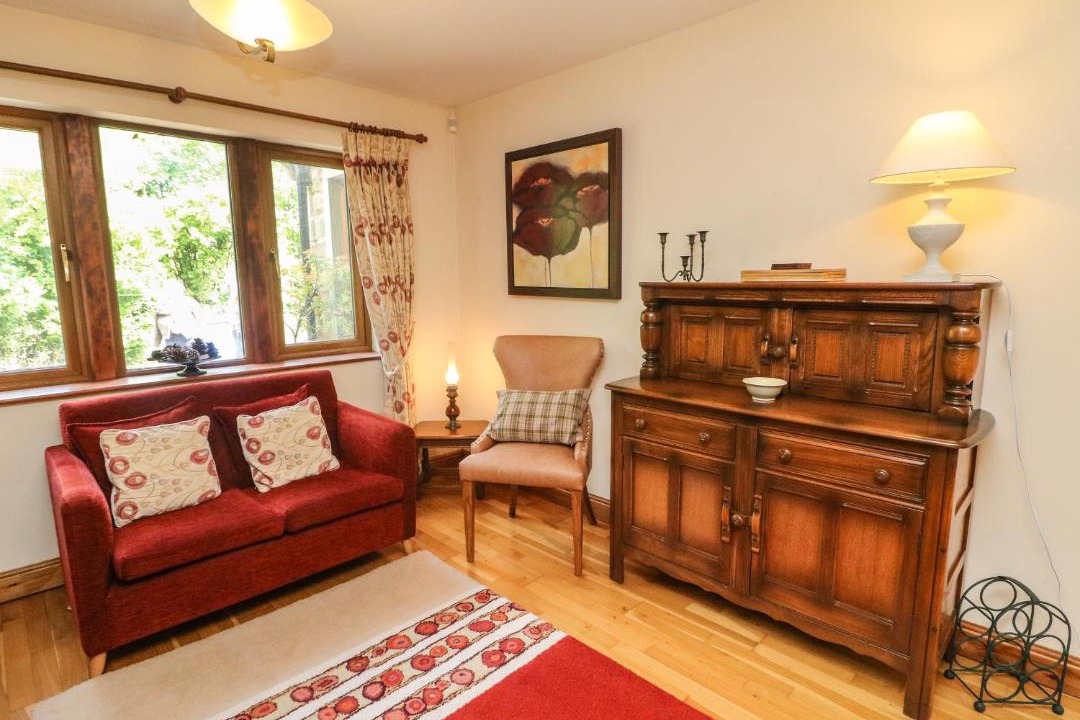 Photo of Livingroom in Horton in Ribblesdale