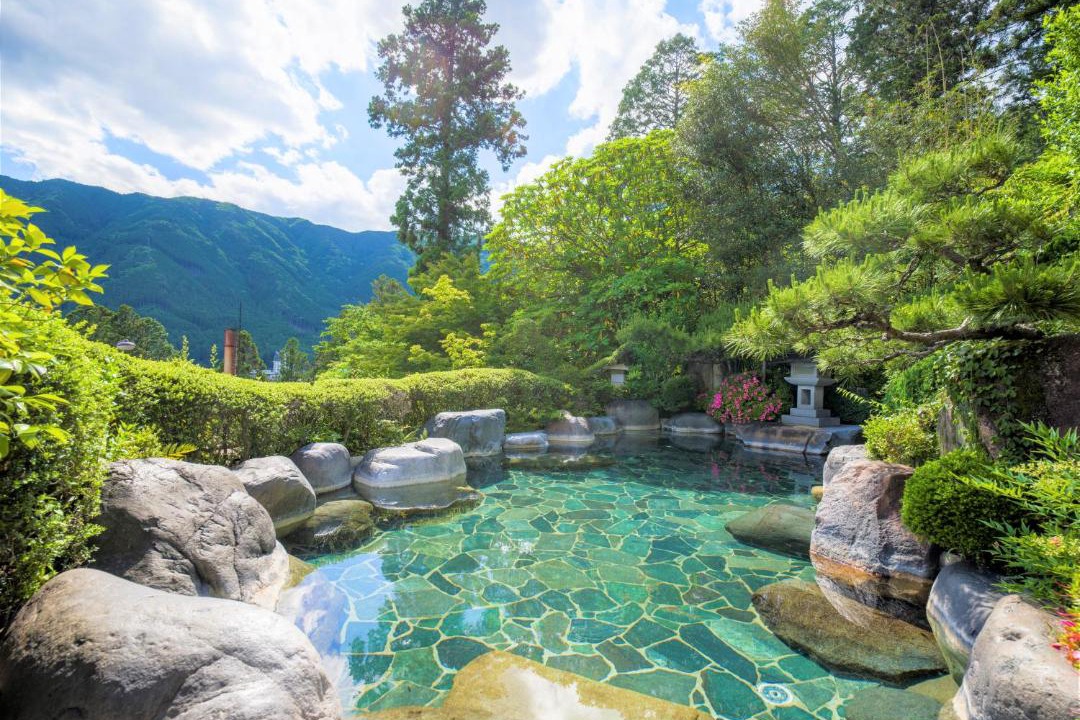 Photo of Others in Gero Onsen