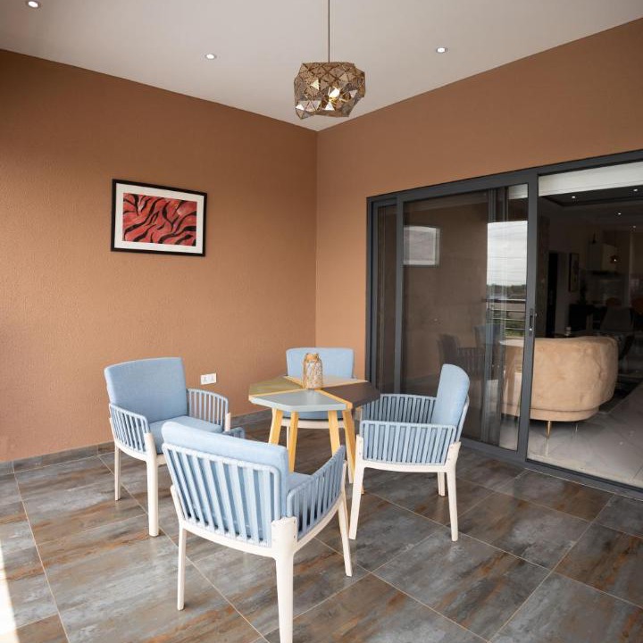 Photo of Livingroom in Teshie