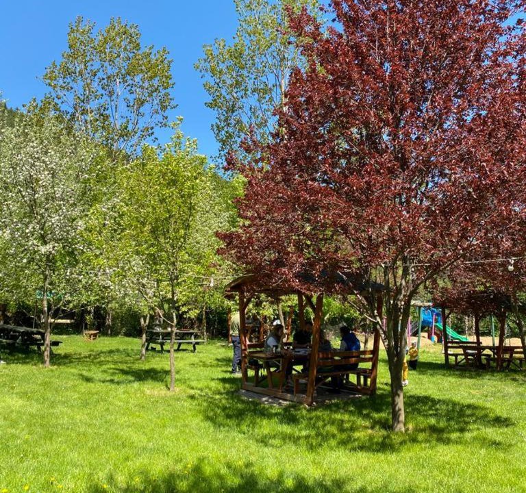 Photo of Outdoor in Dereceoren