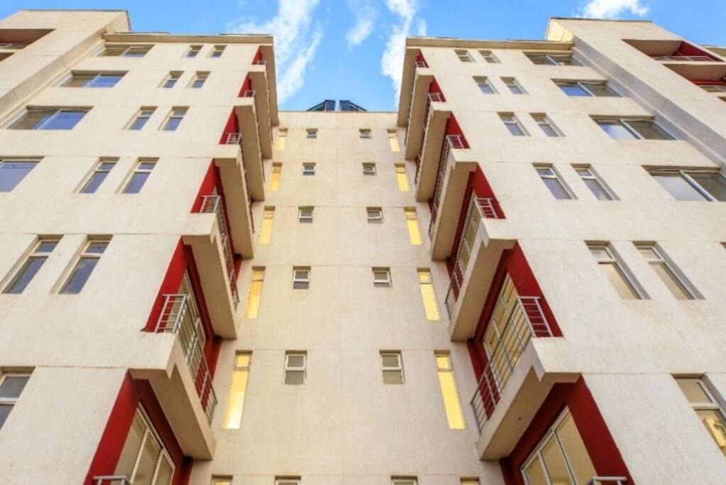 Photo of Buildings in Riruta