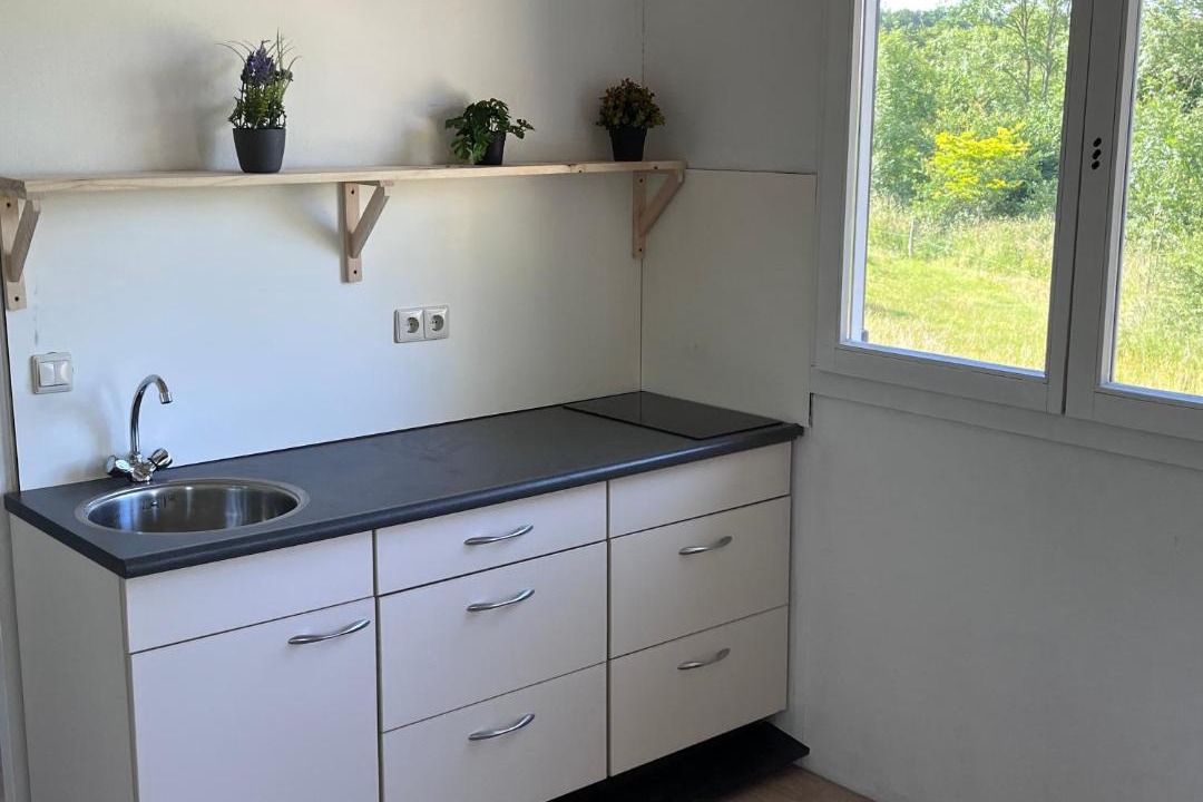 Photo of Kitchen in Vigeville