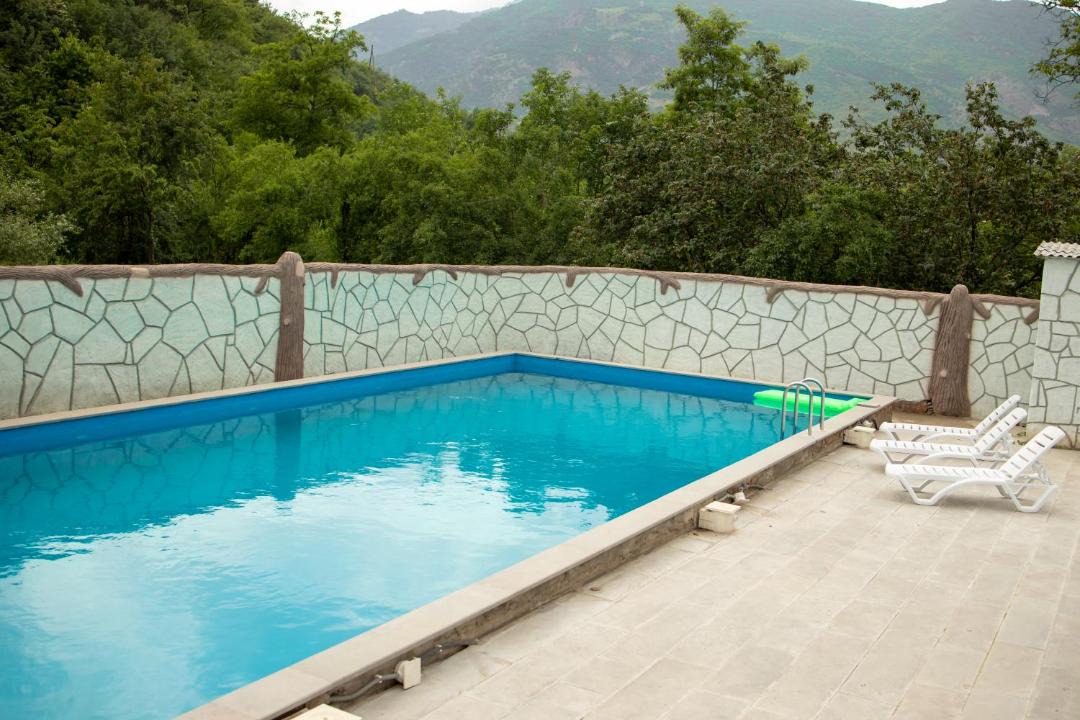 Photo of Outdoor in Ijevan